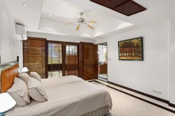 Ultimate Thai Villa - 7 bedroom For sale in Kamala Beach- Phuket