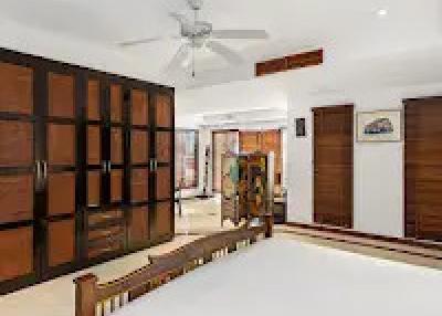 Ultimate Thai Villa - 7 bedroom For sale in Kamala Beach- Phuket