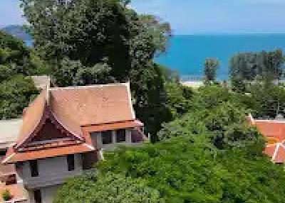 Ultimate Thai Villa - 7 bedroom For sale in Kamala Beach- Phuket