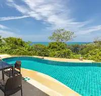 Ultimate Thai Villa - 7 bedroom For sale in Kamala Beach- Phuket