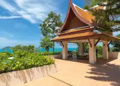 Ultimate Thai Villa - 7 bedroom For sale in Kamala Beach- Phuket