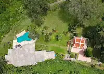 Ultimate Thai Villa - 7 bedroom For sale in Kamala Beach- Phuket