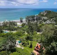 Ultimate Thai Villa - 7 bedroom For sale in Kamala Beach- Phuket