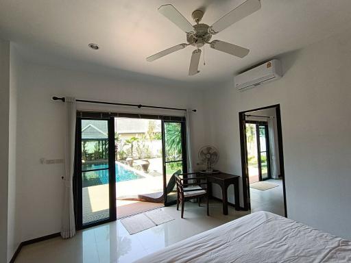 Oceanfront villa 8 bedroom For Sale - Kamala Phuket