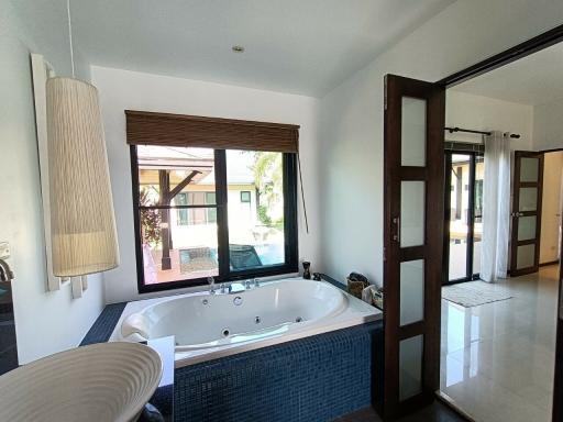 Oceanfront villa 8 bedroom For Sale - Kamala Phuket