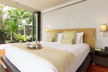 Luxury Ocean Front Villa 5 Bedroom For Sale - Kamala, Phuket