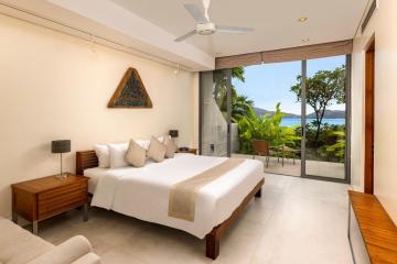 Stunning Villa  5 bedroom for sale in Kamala, Phuket