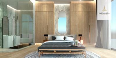 New Luxury project for Sale Botanica Phuket