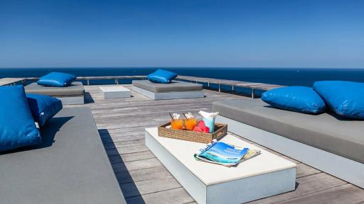 Luxury Sea view 4 bedroom villa for sale in Kamala