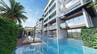 Two Bedroom Apartment Pool Access Bangtao Beach