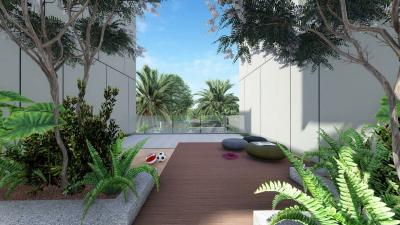 Two Bedroom Apartment Pool Access Bangtao Beach