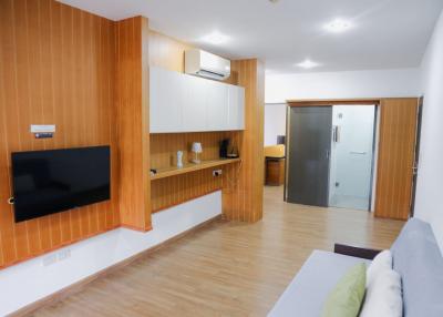 Mountain View Hight Floor 2 Bedroom Apartment in Cherngtalay