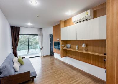 Mountain View Hight Floor 2 Bedroom Apartment in Cherngtalay