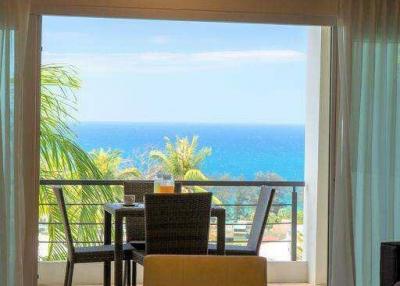 Stunning View 2 Bedroom apartment in Kata