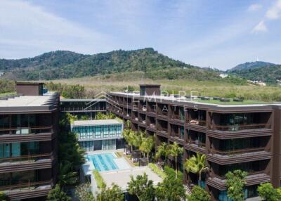 Luxurious 2 Bedroom Apartment Stunning Pool View in Rawai