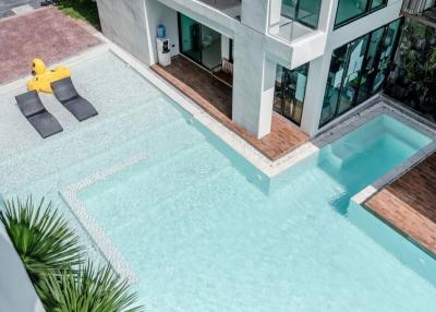 Condominium 1 bedroom for sale -  in Patong Phuket