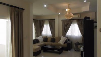 5 bedrooms house in Maikhao village near Phuket Airport