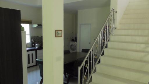 5 bedrooms house in Maikhao village near Phuket Airport