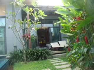 Exclusive 2 Bedroom Private Pool Villa in Rawai