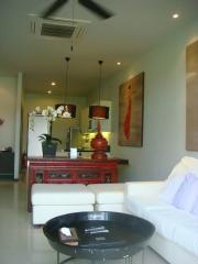 Exclusive 2 Bedroom Private Pool Villa in Rawai