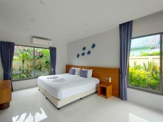 Dream Home 3 Bedroom Pool Villa in Rawai