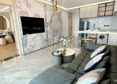 Brand New 2 Bedroom Condominium Chalong Bay View