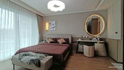 Brand New 2 Bedroom Condominium Chalong Bay View