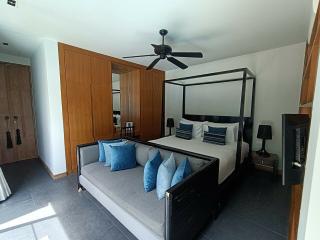 A Stylish Retreat 3 Bedroom Pool Villa in Cherng Talay