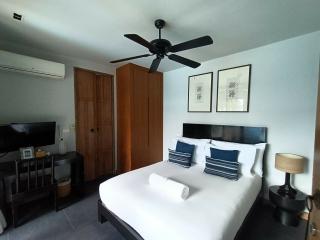 A Stylish Retreat 3 Bedroom Pool Villa in Cherng Talay