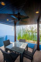 Exclusive Private Pool Villas for Stylish 3 Bedroom in Cherng Talay