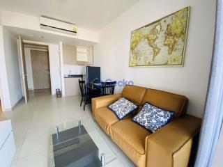 1 Bedroom Condo in Unixx South Pattaya South Pattaya C009064