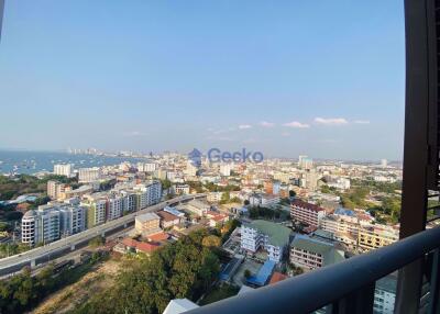 1 Bedroom Condo in Unixx South Pattaya South Pattaya C009064