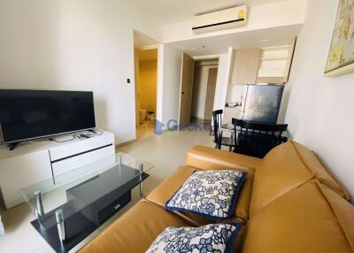 1 Bedroom Condo in Unixx South Pattaya South Pattaya C009064