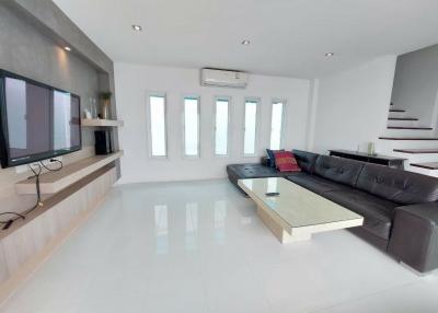 Private Pool Villa 3 Bedroom For Sale - in Chalong , Phuket