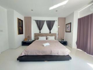 Private Pool Villa 3 Bedroom For Sale - in Chalong , Phuket