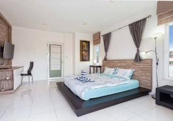 Private Pool Villa 3 Bedroom For Sale - in Chalong , Phuket