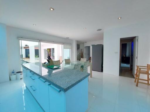 Private Pool Villa 3 Bedroom For Sale - in Chalong , Phuket