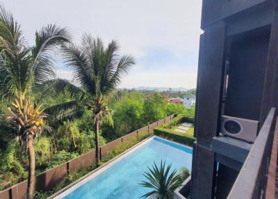 One Bedroom Apartment near Rawai Beach in Southern Phuket