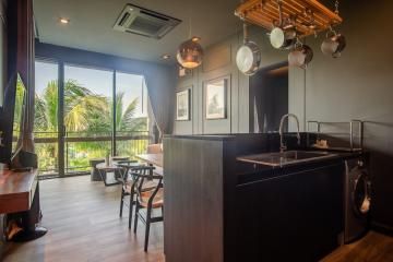 The Serenity 2 Bedroom Apartment in Rawai