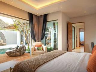 Modern Luxury 3 Bedrooms Pool Villa For Sale, Thalang, Phuket