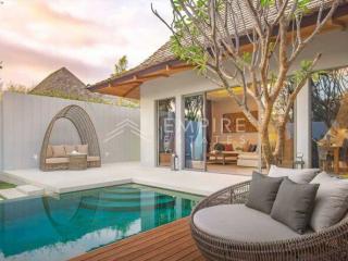 Modern Luxury 3 Bedrooms Pool Villa For Sale, Thalang, Phuket