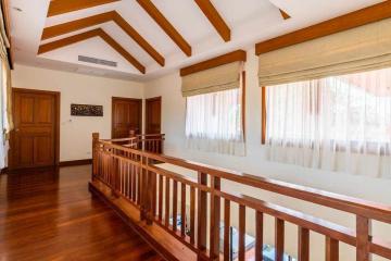 Angsana - 4 bedroom villa with Large garden for sale in Laguna Project