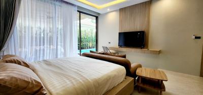 Brand New Pool villa 5 bed in Chalong, Phuket