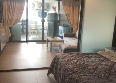 1 Bedrooms With Sea View, Phuket Palace Condominium in Patong Phuket