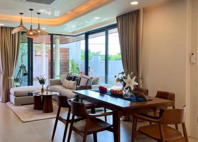 Brand new private pool villa2 Bed For Sale - In Bang Jo - Choeng Talae, Phuket