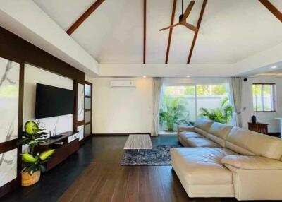 Brand New Villa 3 Bedrooms in Rawai Phuket