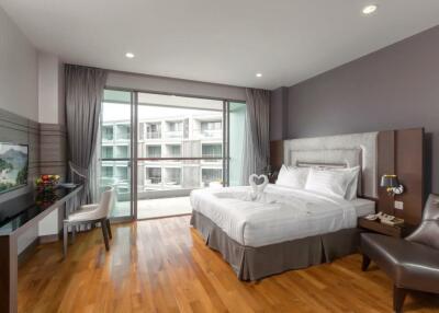 The Regent Bangtao Condominium 1 Bedroom  For Sale in Bangtao Phuket