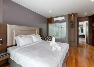 The Regent Bangtao Condominium 1 Bedroom  For Sale in Bangtao Phuket