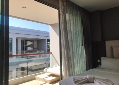 The Regent Bangtao Condominium 1 Bedroom  For Sale in Bangtao Phuket