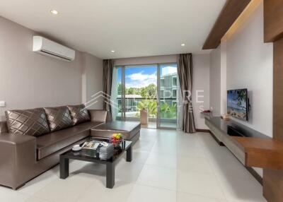 The Regent Bangtao Condominium 1 Bedroom  For Sale in Bangtao Phuket